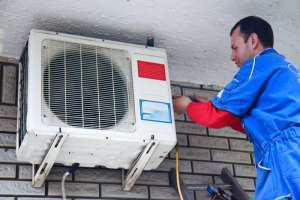 Find HVAC Contractors in New Haven County